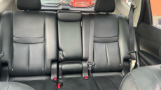 Nissan X-Trail 1.6 dCi Tekna 5dr Diesel Station Wagon